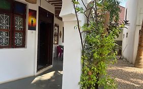 Light Of Zanzibar Hotel