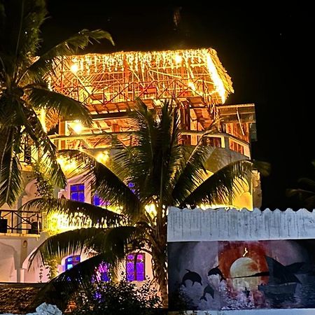 Light Of Zanzibar Hotel Nungwi Exterior photo