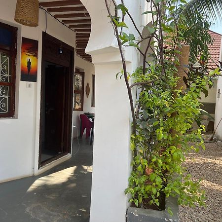 Light Of Zanzibar Hotel Nungwi Exterior photo